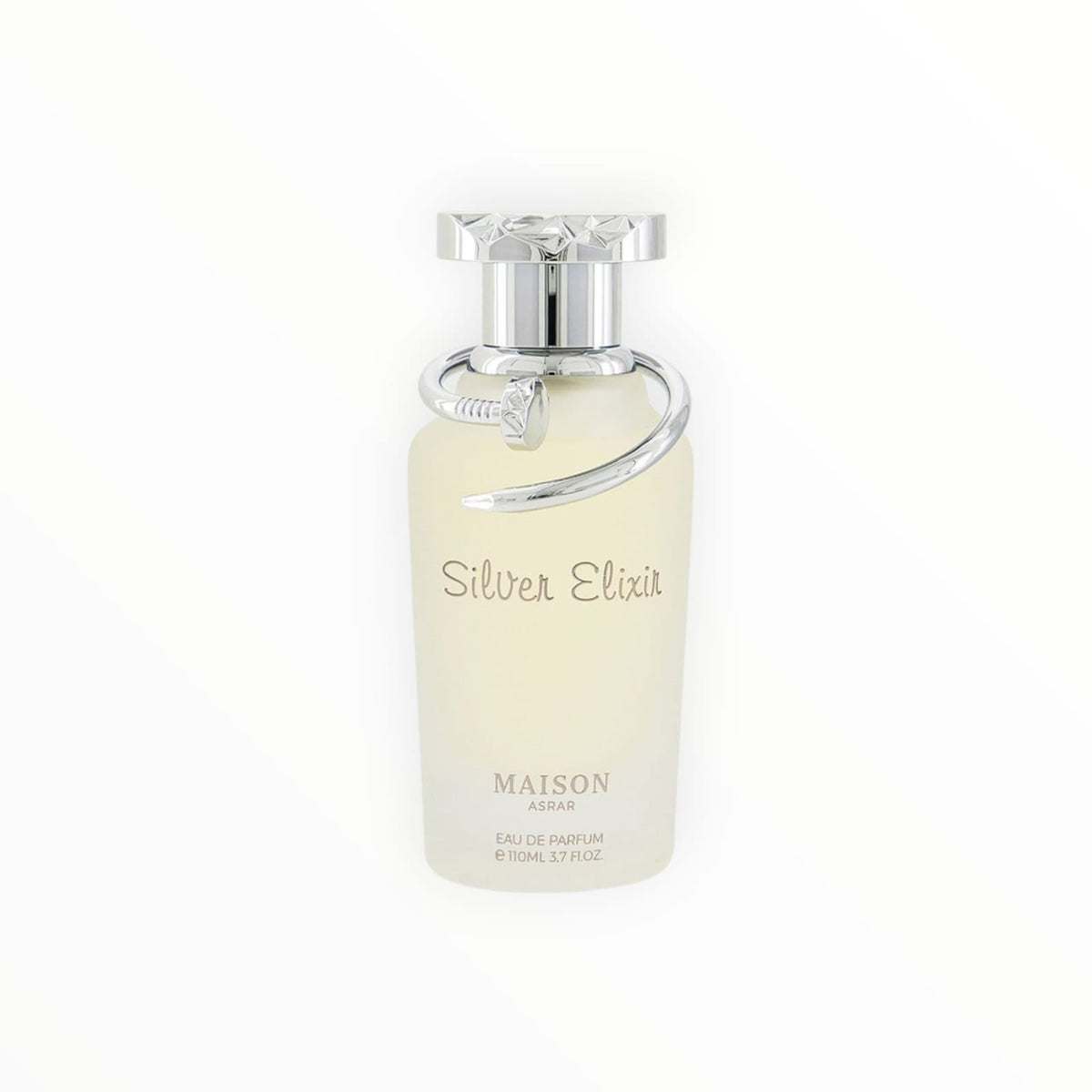 Silver Elixer 100ml