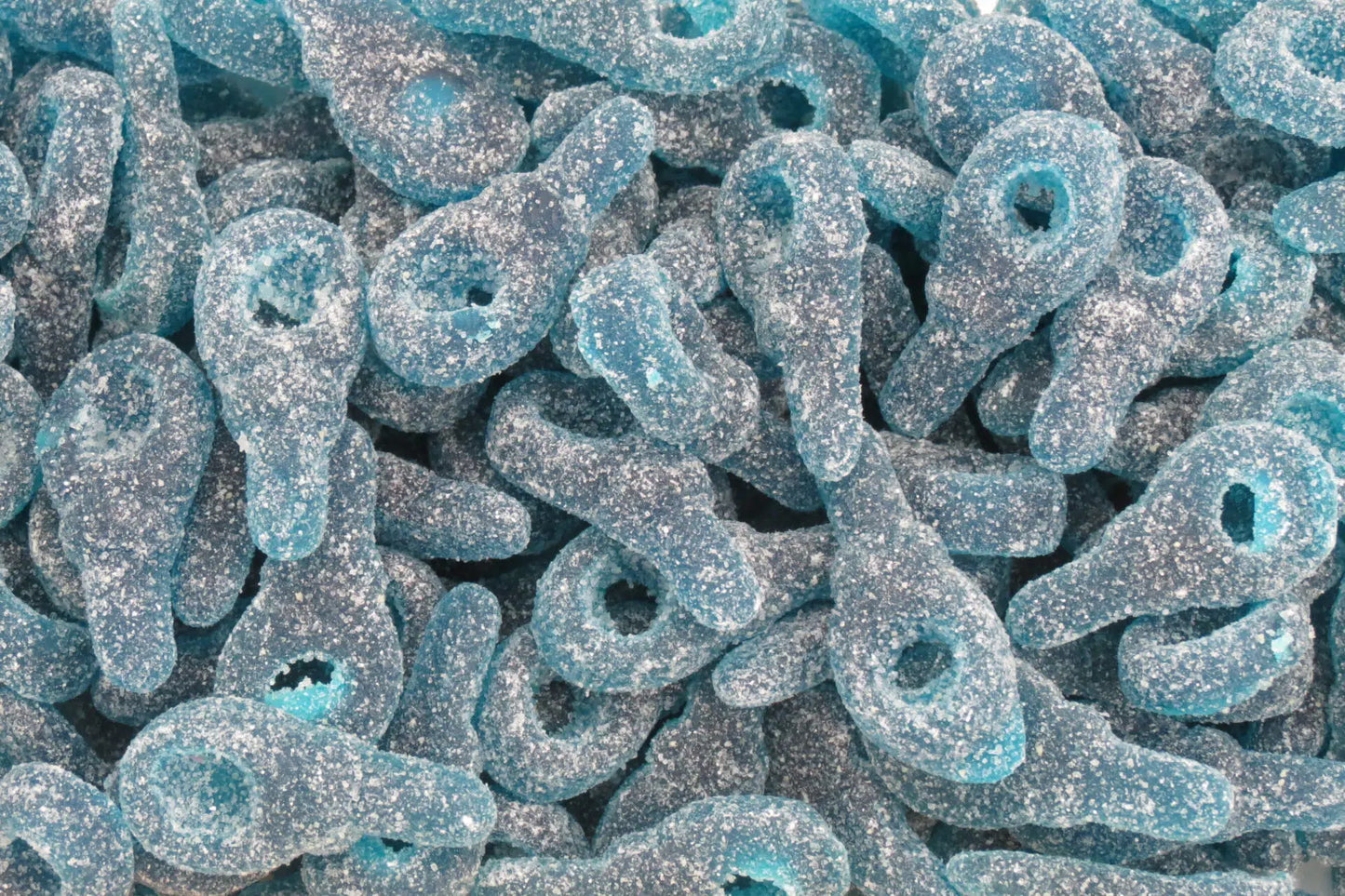 Matthijs Saure Blaue Schnuller 800g