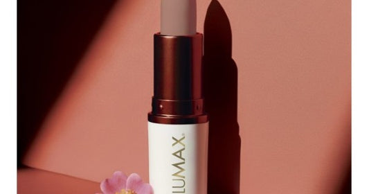 VOLUMAX Plump It Nutri-Colour Lippenpflege Antifalten 01 Silk Touch 4 g Kosmetik