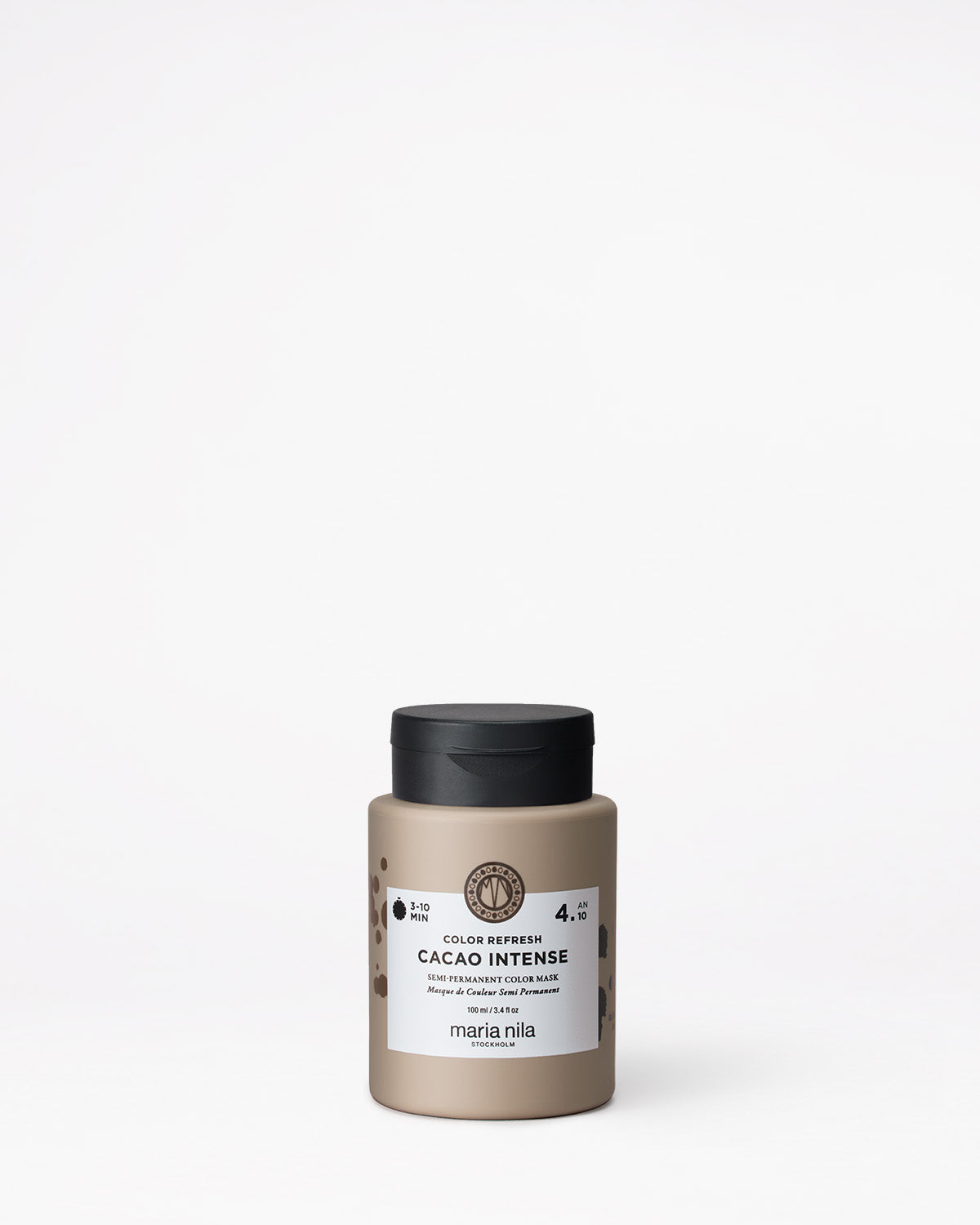 Maria Nila Colour Refresh 4,10-Cacao Intense 100ml