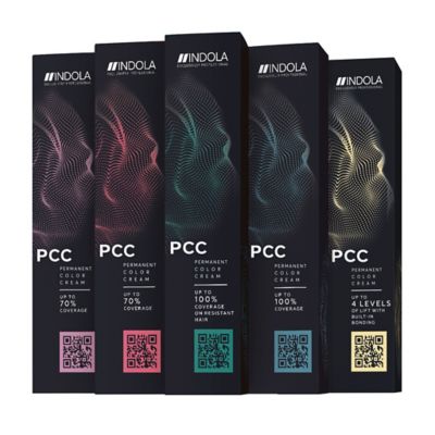 INDOLA INDOLA Pcc 10,8 Haarfarbe 60 ml Farbe 26 Kosmetik