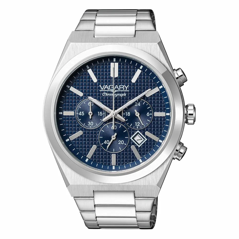 VAGARY IV4-918-71 Armbanduhr ansicht-3