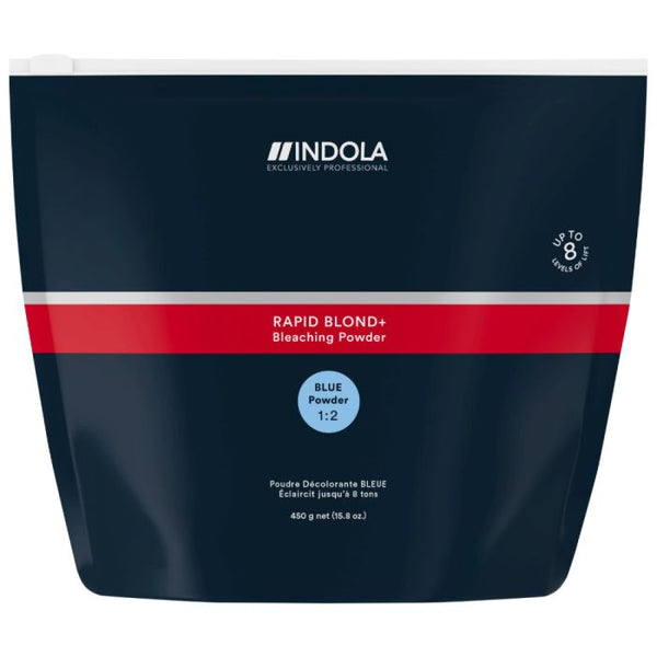 INDOLA INDOLA Ind Rapid Blond Blau 450 g 25 Kosmetik Haarfarbe