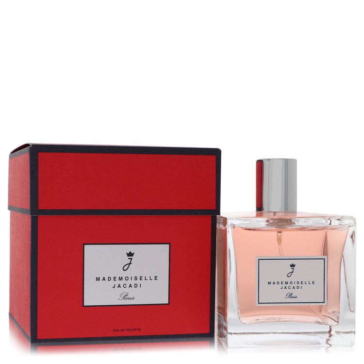 JACADI Mademoiselle Eau de Toilette 100 ml