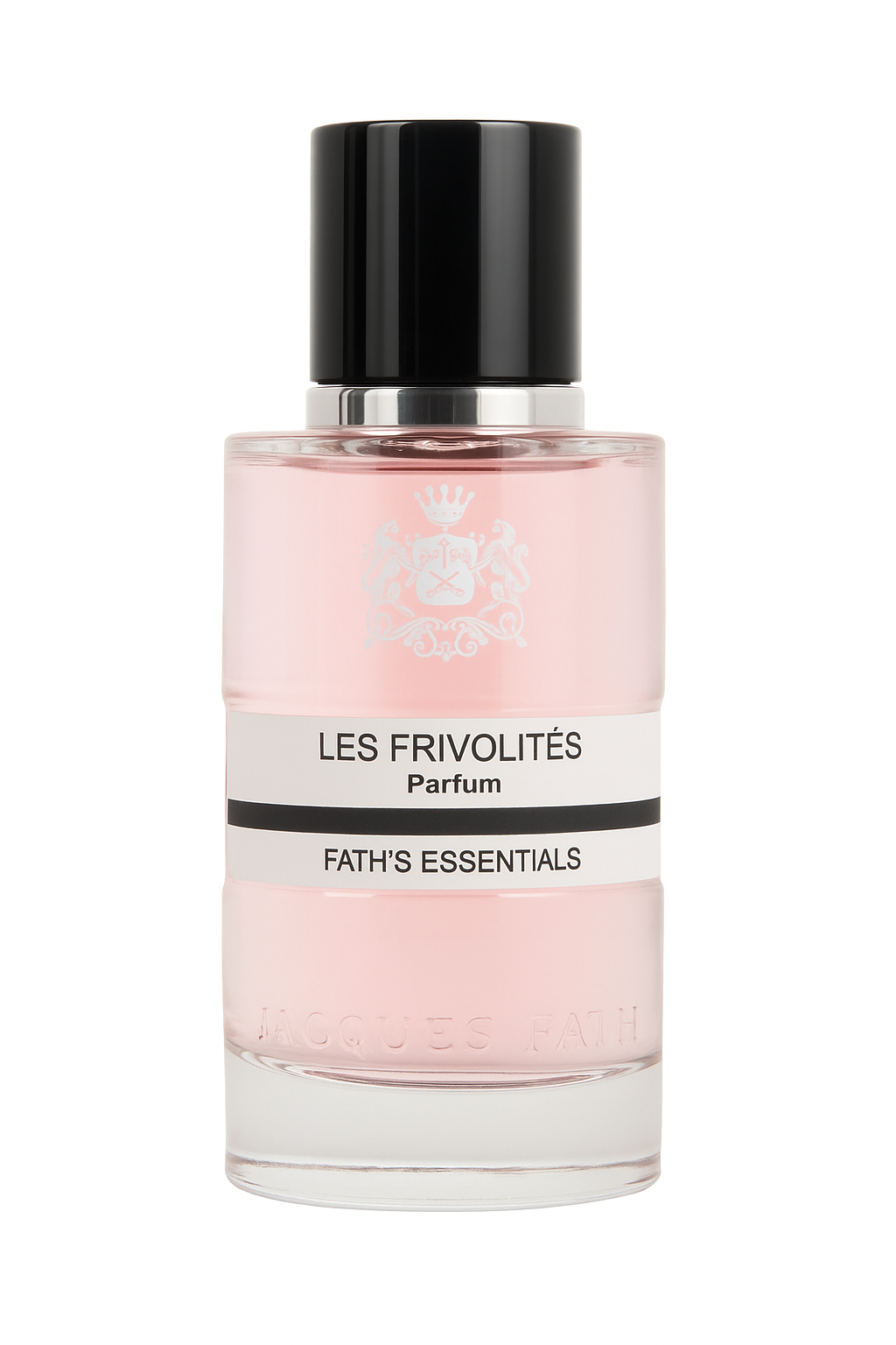 JACQUES FATH LES FRIVOLITES PARFUM 100 ML