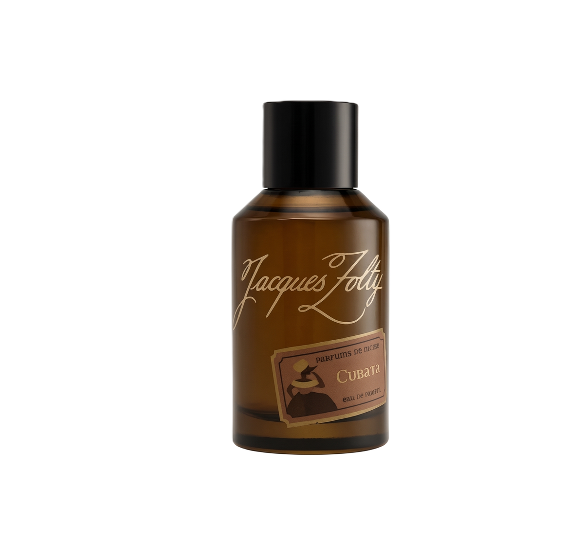 JACQUES ZOLTY CUBATA EDP 100 ML