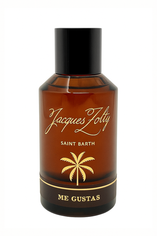 JACQUES ZOLTY ME GUSTAS Eau de Parfum 100 ml