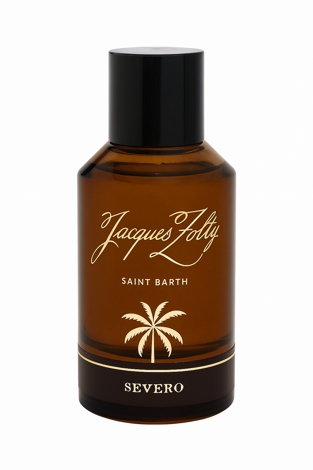 JACQUES ZOLTY SEVERO EDP 100 ML