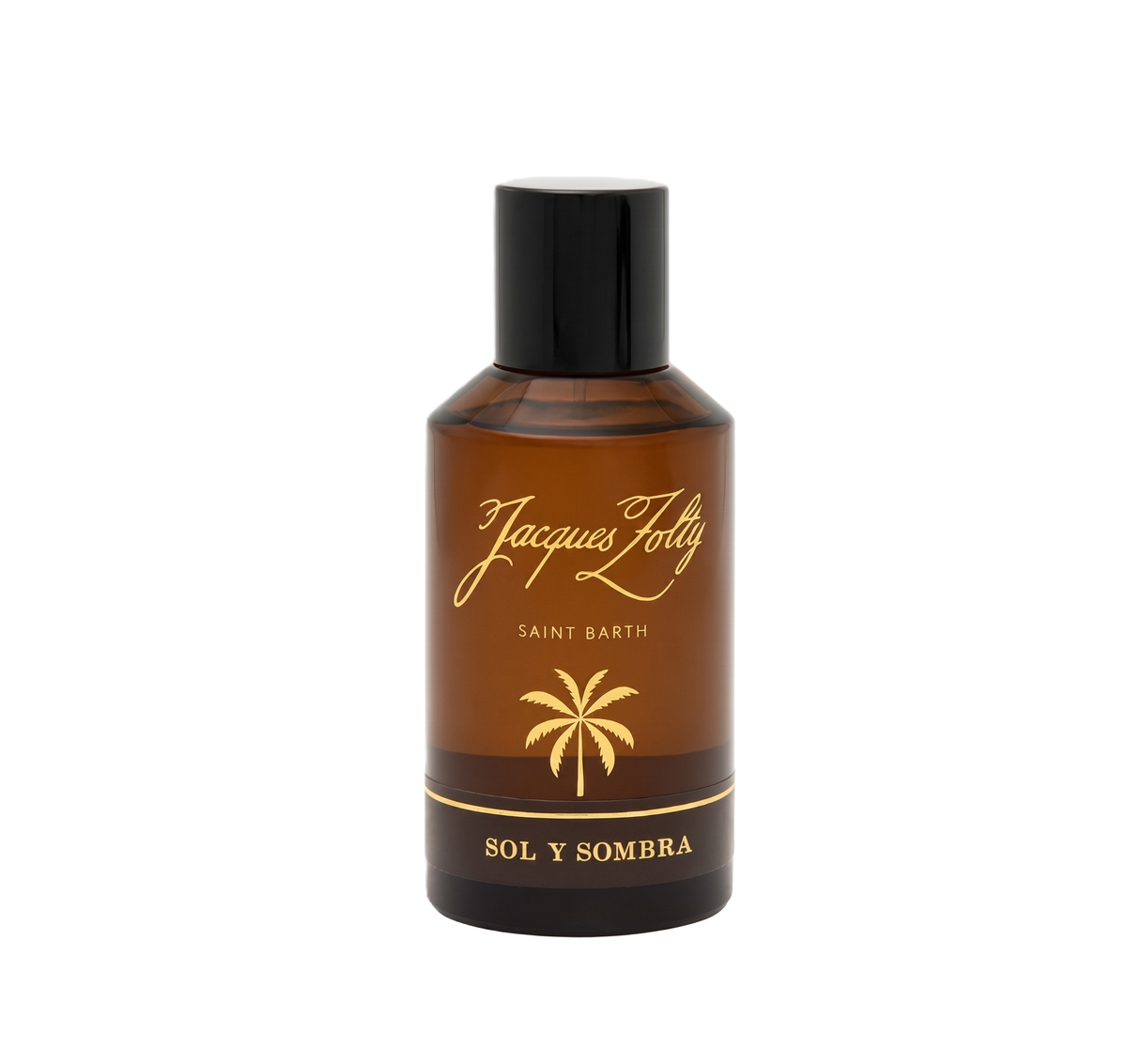 JACQUES ZOLTY SOL Y SOMBRA EDP 100 ML