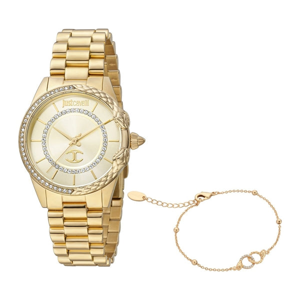 JUST CAVALLI TIME WATCHES Mod. JC1L095M0275 ansicht-2