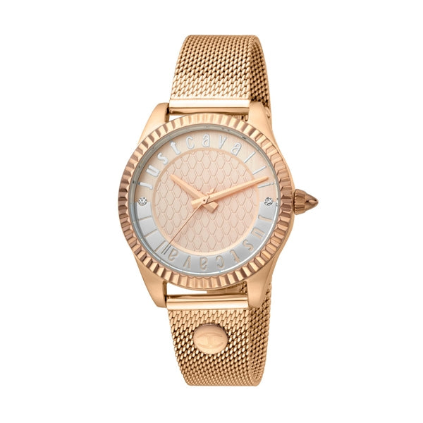 JUST CAVALLI TIME WATCHES Mod. JC1L133M0075 ansicht-2