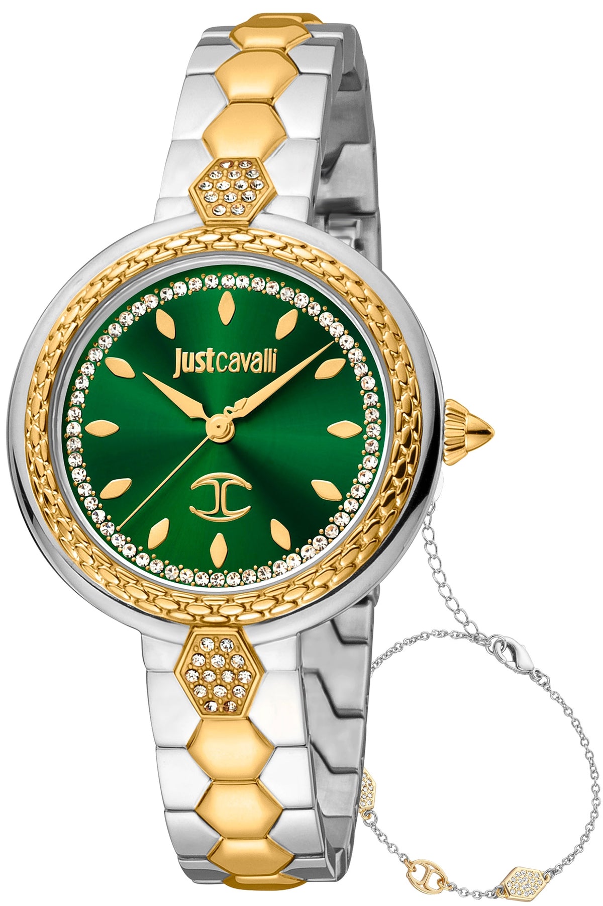 JUST CAVALLI TIME WATCHES Mod. JC1L205M0095 ansicht-2
