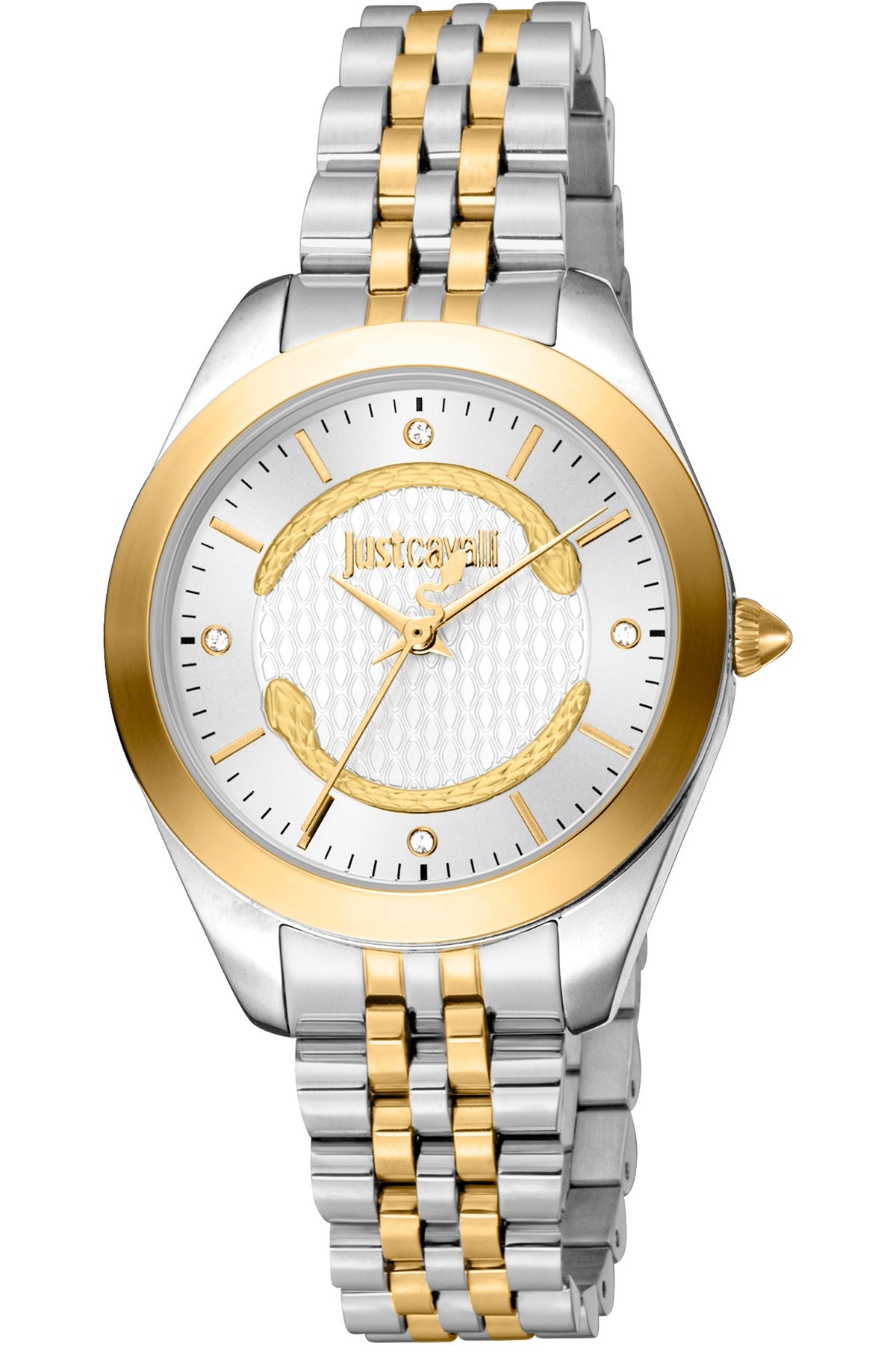 JUST CAVALLI TIME WATCHES Mod. JC1L210M0495 ansicht-2