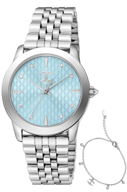 JUST CAVALLI TIME WATCHES Mod. JC1L211M0245 – Detailansicht