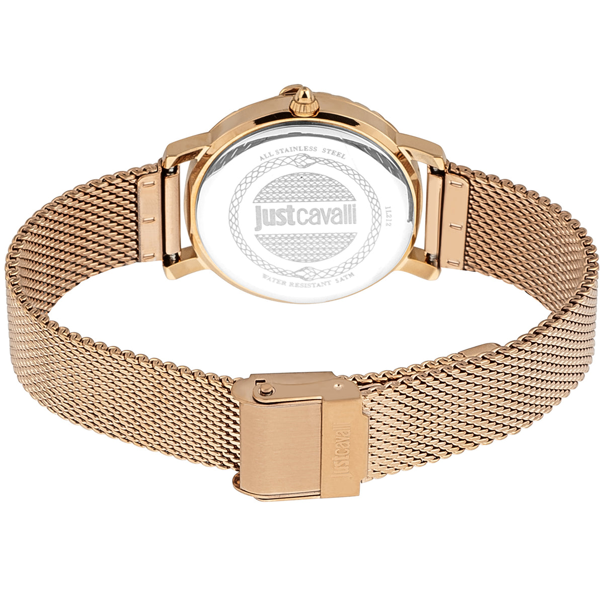 JUST CAVALLI TIME WATCHES Mod. JC1L212M0245 ansicht-3