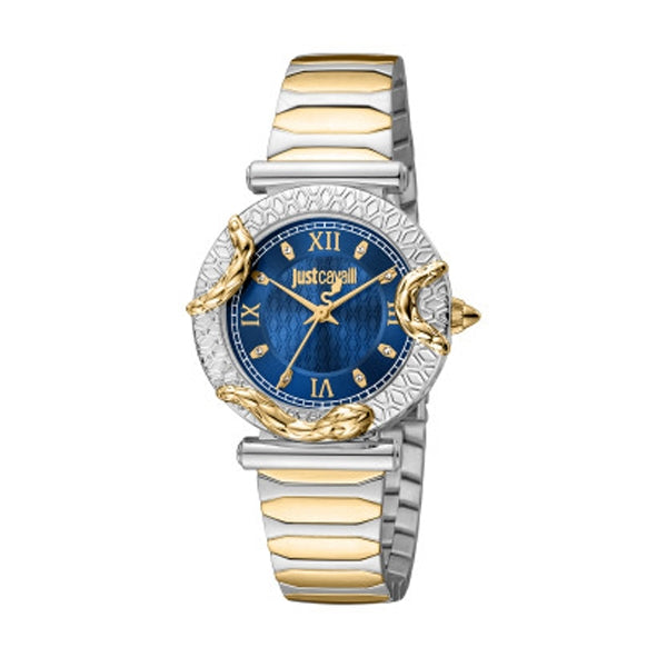 JUST CAVALLI TIME WATCHES Mod. JC1L234M0095 ansicht-2
