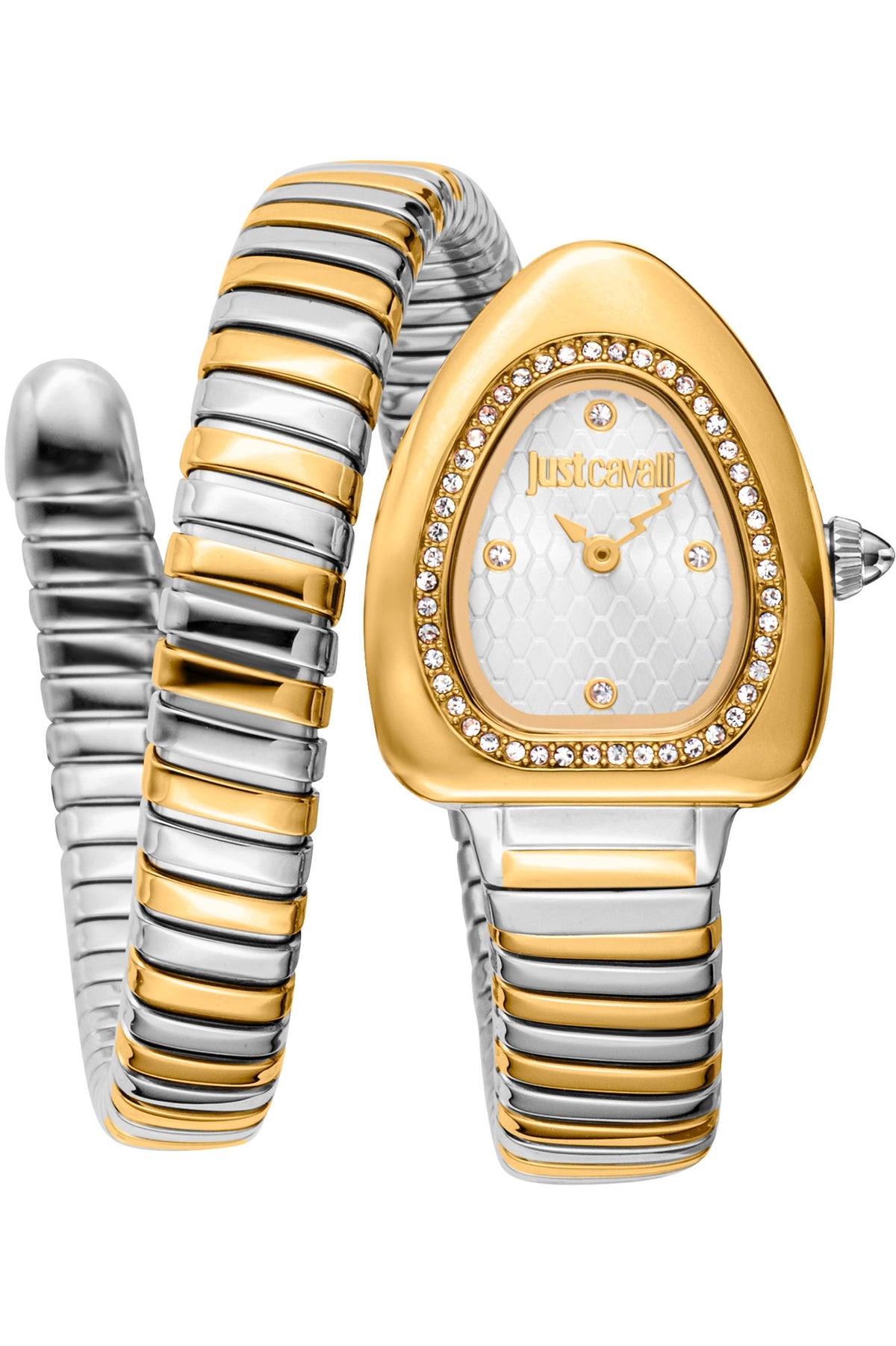 JUST CAVALLI TIME WATCHES Mod. JC1L249M0055 ansicht-2