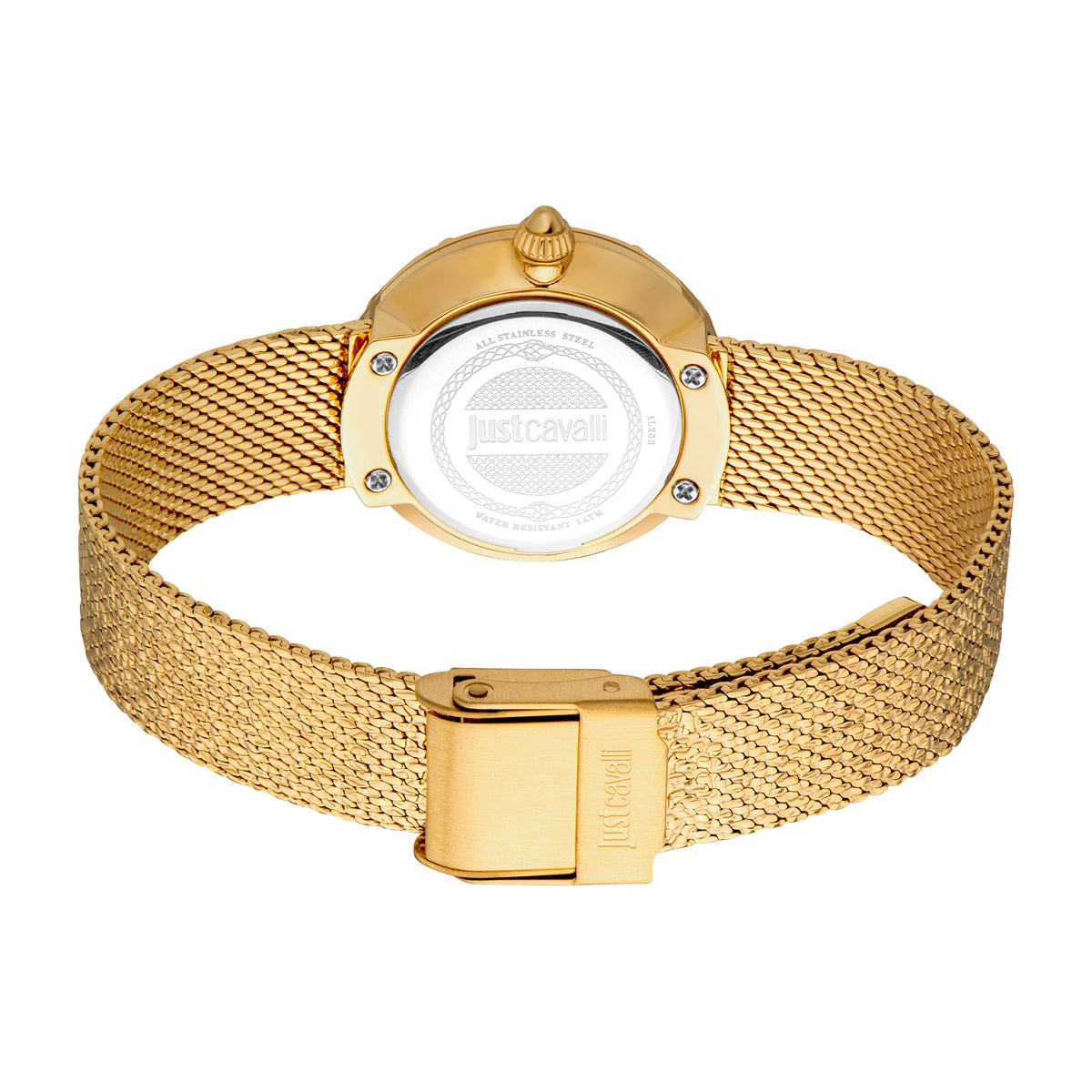 JUST CAVALLI TIME WATCHES Mod. JC1L253M0075 ansicht-3
