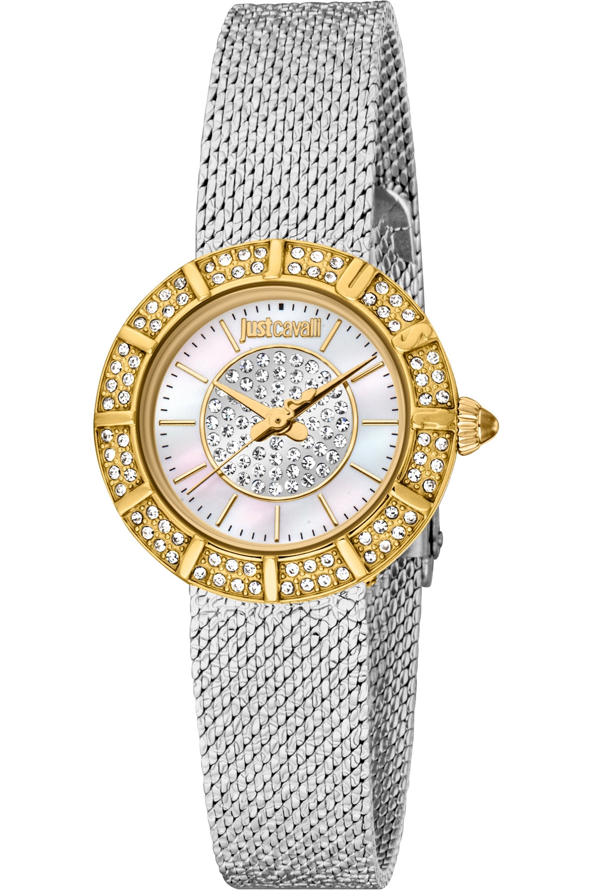 JUST CAVALLI TIME WATCHES Mod. JC1L253M0095 ansicht-2
