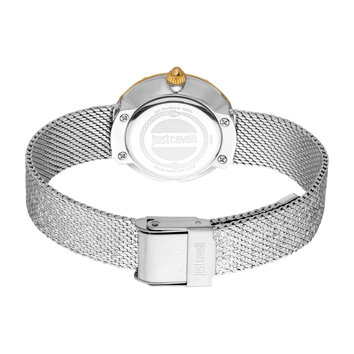 JUST CAVALLI TIME WATCHES Mod. JC1L253M0095 ansicht-3