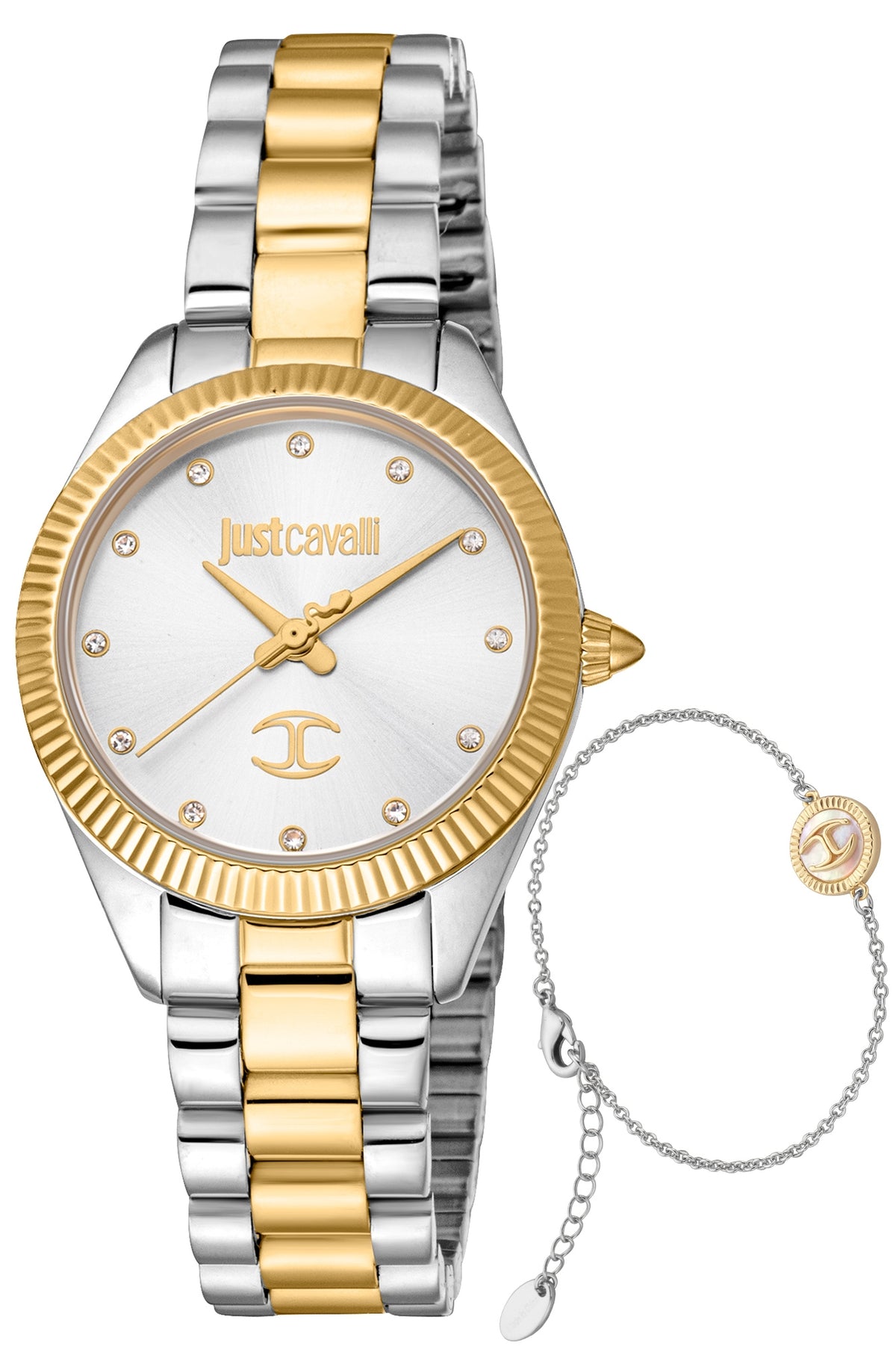 JUST CAVALLI MOD. JC1L267M0085 ansicht-2