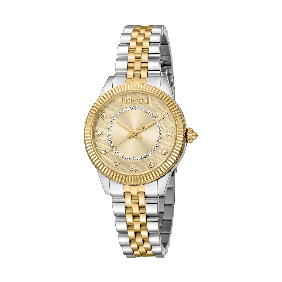 JUST CAVALLI TIME WATCHES Mod. JC1L272M0055 – Detailansicht