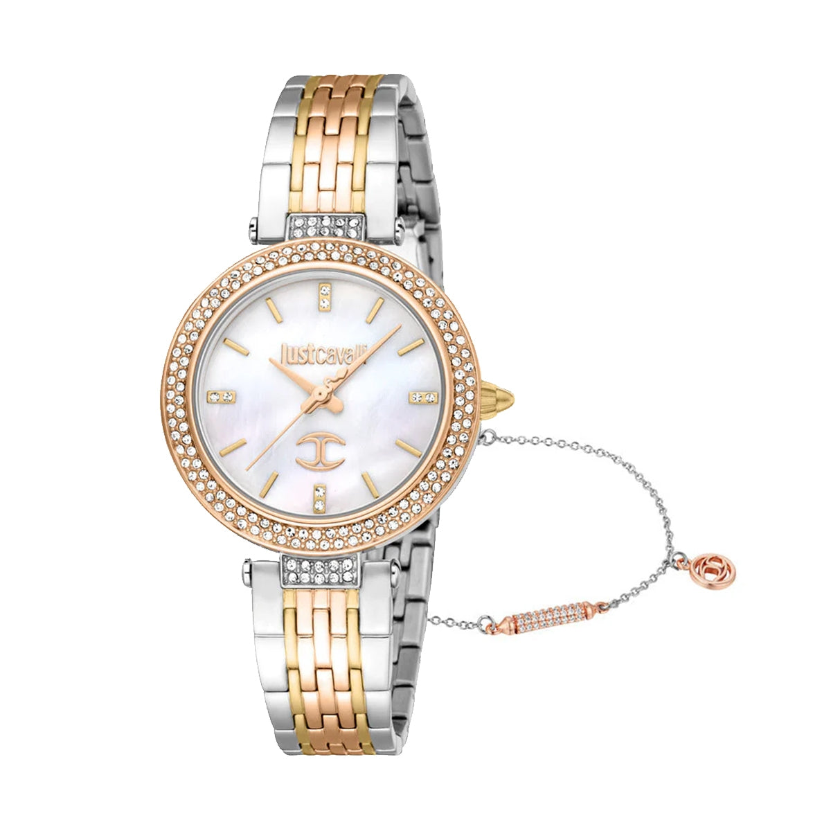 JUST CAVALLI TIME WATCHES Mod. JC1L274M0095 ansicht-2
