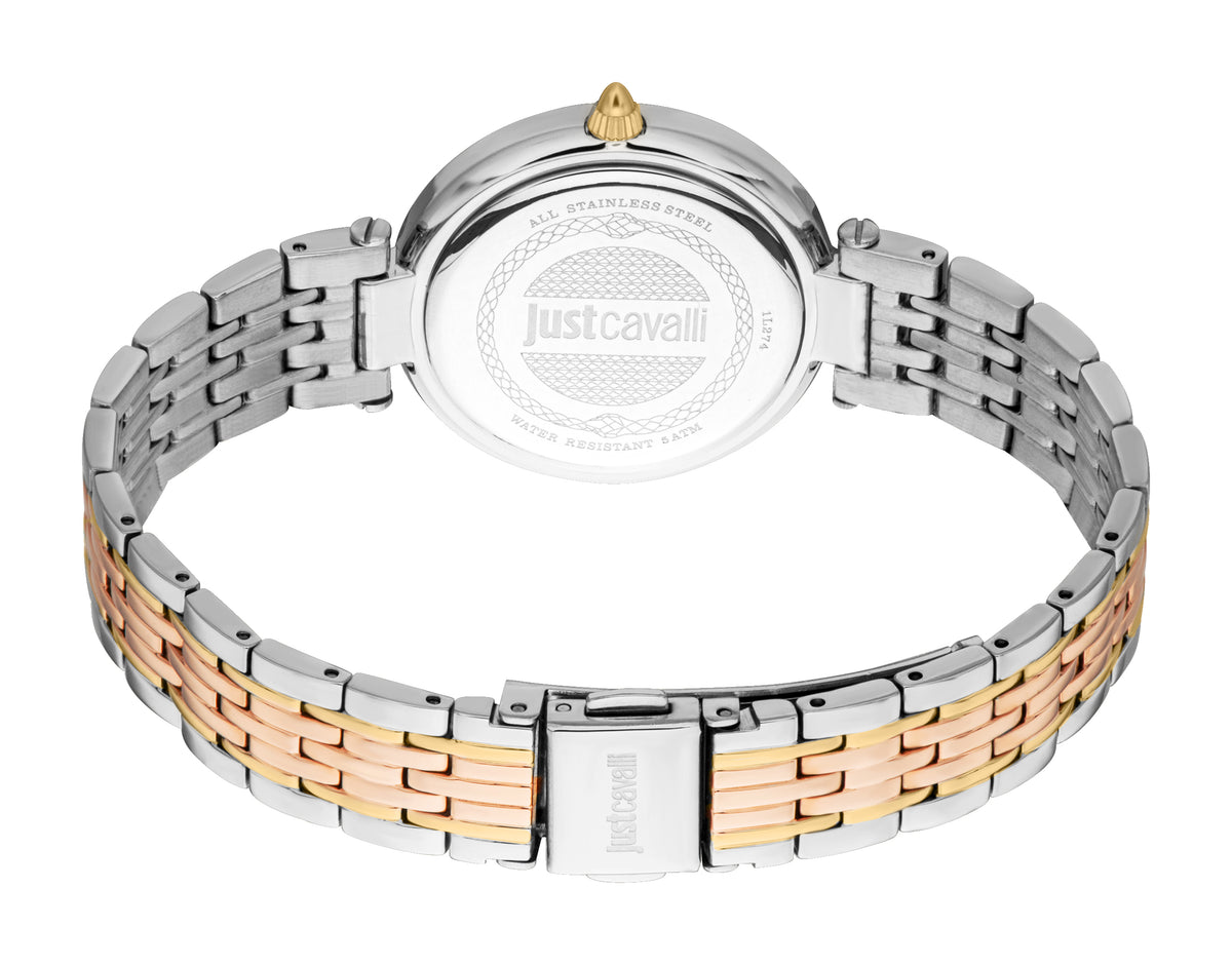 JUST CAVALLI TIME WATCHES Mod. JC1L274M0095 ansicht-3