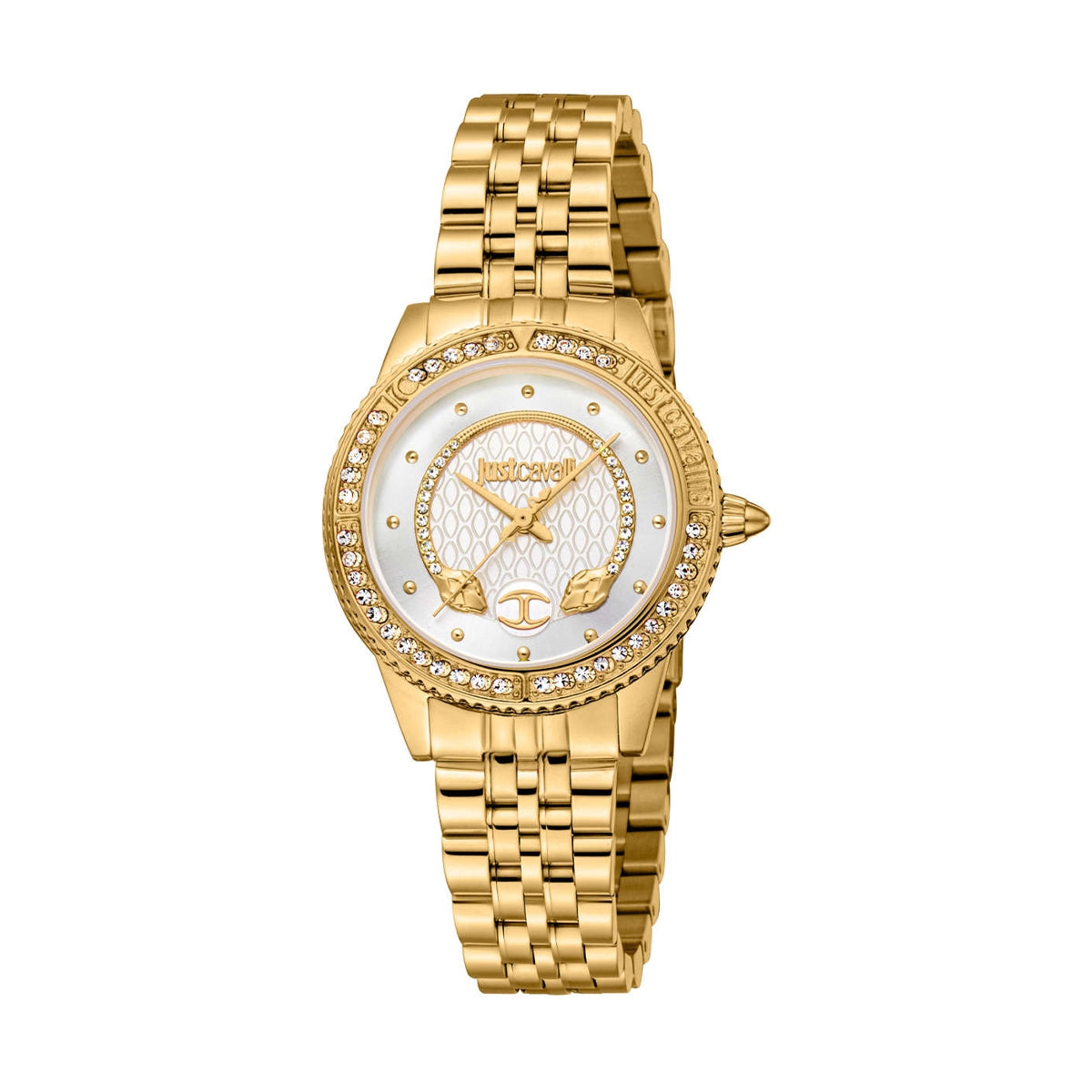 JUST CAVALLI TIME WATCHES Mod. JC1L275M0045 – Detailansicht
