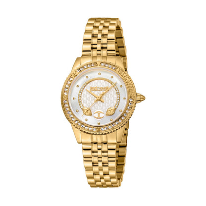 JUST CAVALLI TIME WATCHES Mod. JC1L275M0045 – Detailansicht