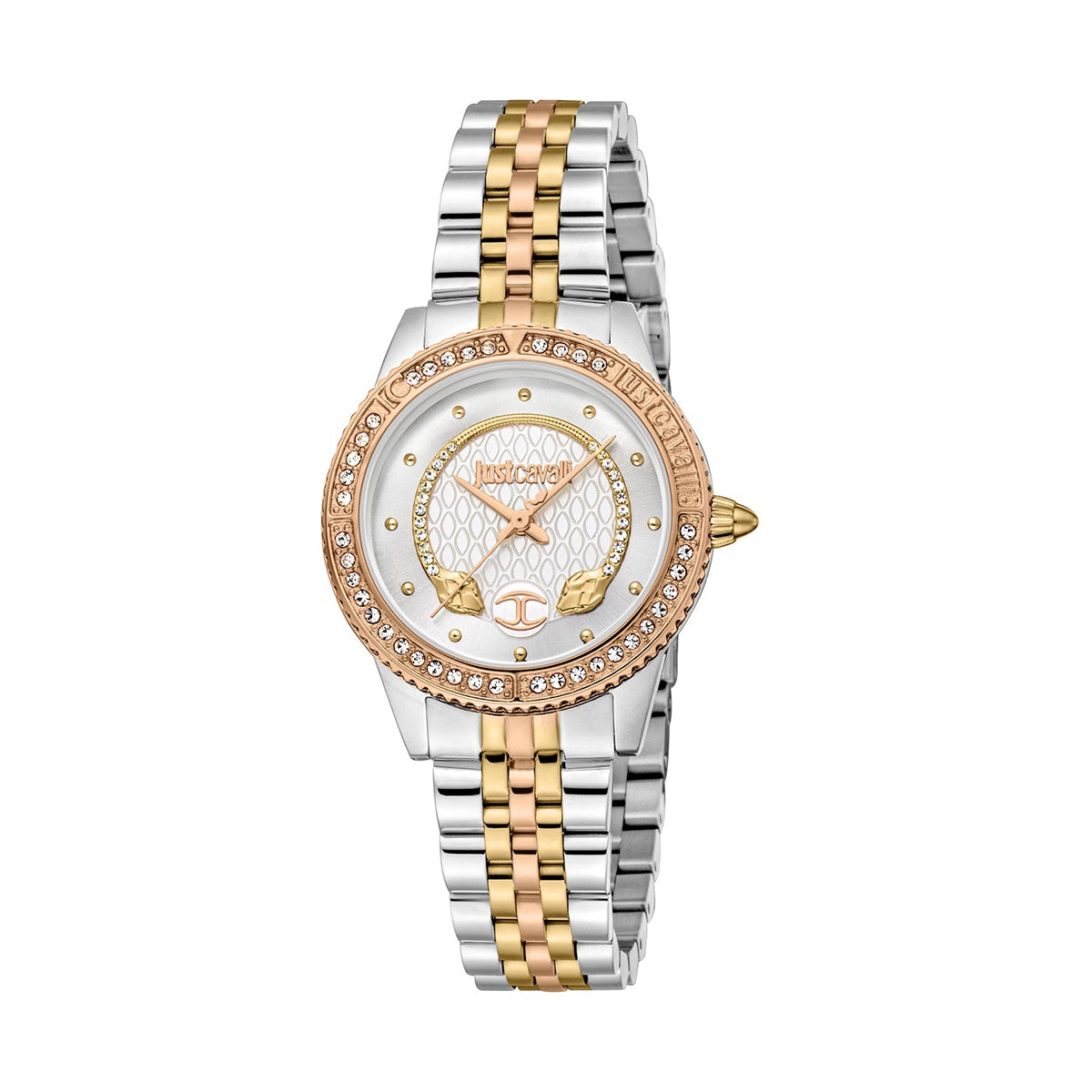 JUST CAVALLI TIME WATCHES Mod. JC1L275M0085 – Detailansicht