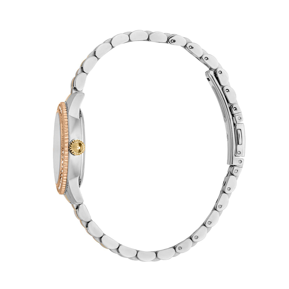 JUST CAVALLI TIME WATCHES Mod. JC1L275M0085 – Seitenansicht
