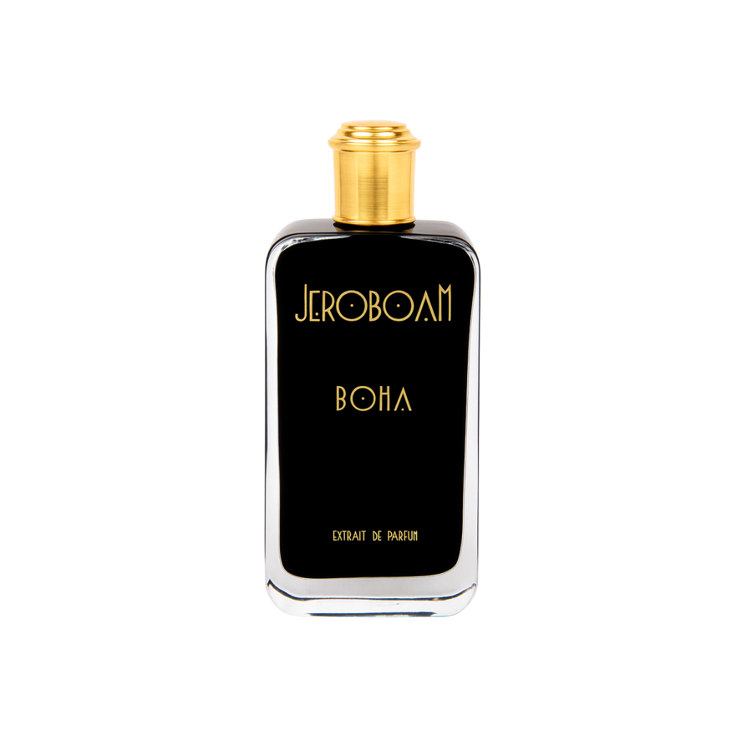 JEROBOAM BOHA EXTRAIT DE PARFUM 100 ML
