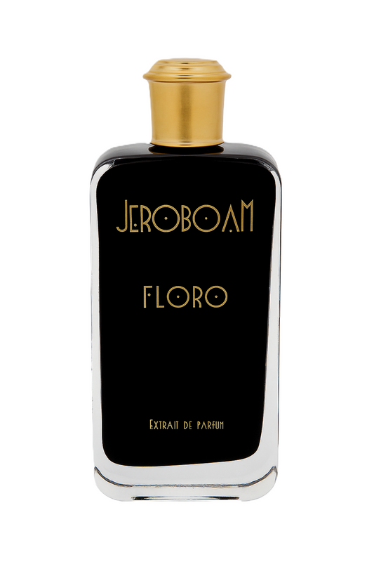 JEROBOAM Floro Exjtrait de Parfum 100 ml