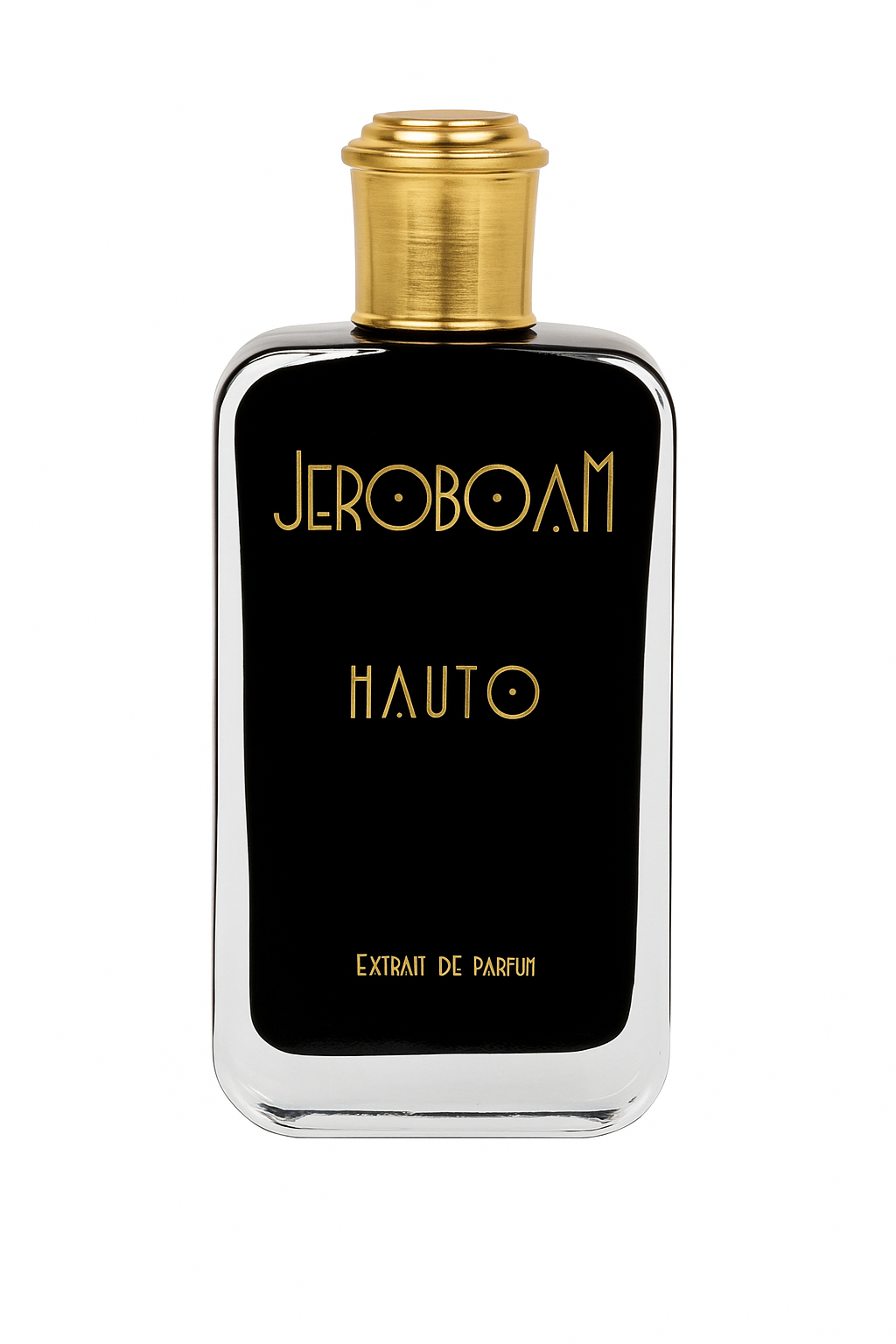 JEROBOAM HAUTO EXTRAIT DE PARFUM 100 ML