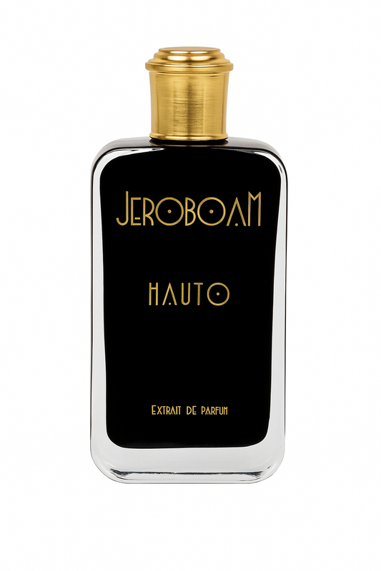 JEROBOAM Hauto Extrait de Parfum 100 ml