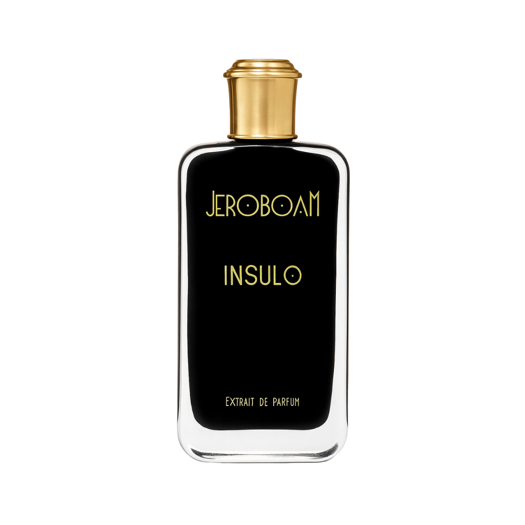 JEROBOAM INSULO EXTRAIT DE PARFUM 100 ML