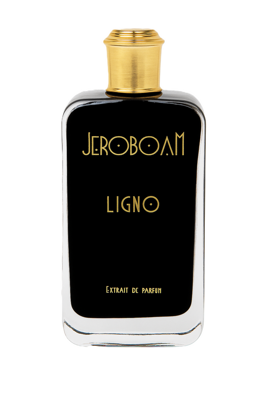 JEROBOAM Ligno Extrait de Parfum 100 ml