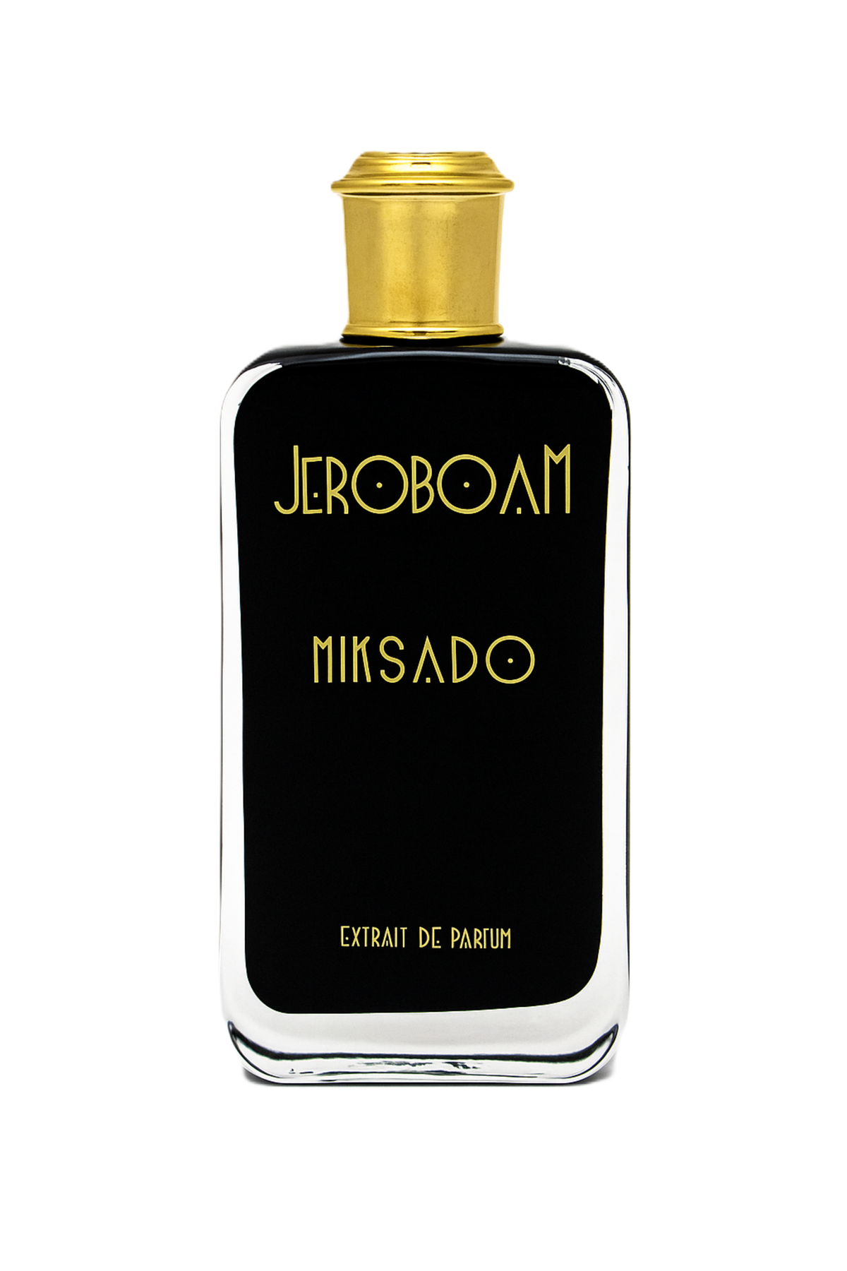 JEROBOAM MIKSADO EXTRAIT DE PARFUM 100 ML