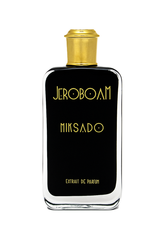 JEROBOAM Miksado Extrait de Parfum 100 ml