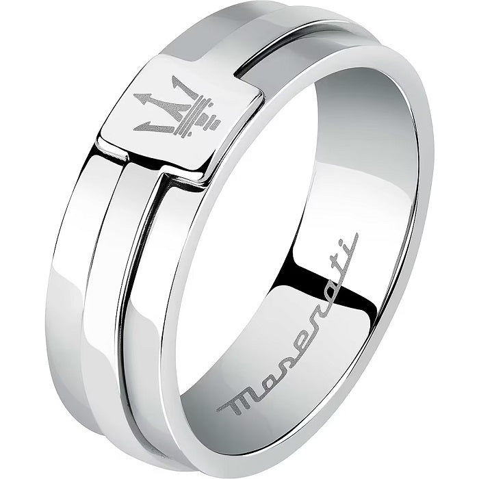 MASERATI JEWELS Mod. LOGO - Size 21 ansicht-2