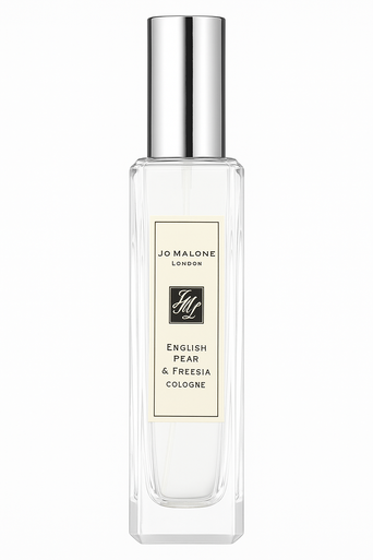 JO MALONE English Pear & Freesia Cologne 30 ml (without Box)
