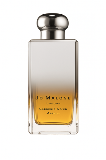 JO MALONE GARDENIA & OUD ABSOLU EDP 100 ML VAPO (WITHOUT BOX)