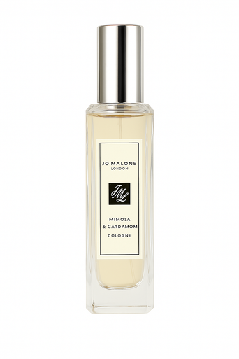 JO MALONE MIMOSA & CARDAMOM 30 ML (WITHOUT BOX)