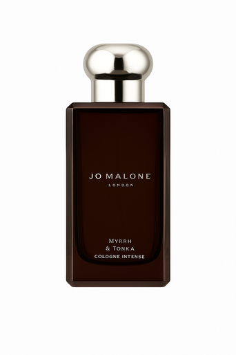 JO MALONE MYRRH & TONKA COLOGNE INTENSE 100 ML (WITHOUT BOX)