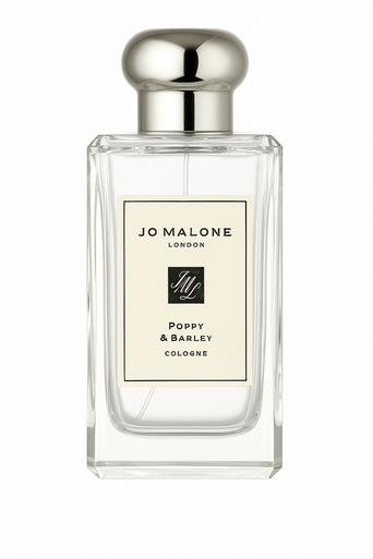 JO MALONE POPPY & BARLEY COLOGNE 100 ML (WITHOUT BOX)