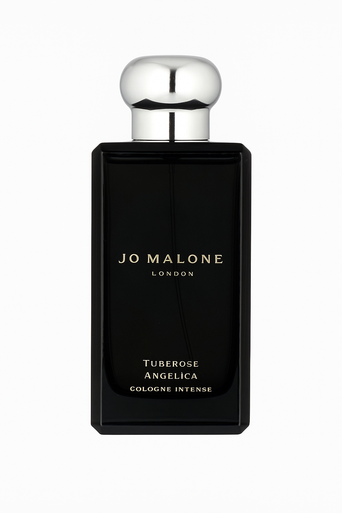 JO MALONE TUBEROSE ANGELICA COLOGNE INTENSE 100 ML (WITHOUT BOX)