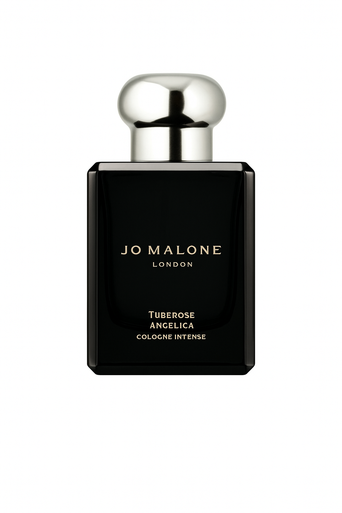 JO MALONE TUBEROSE ANGELICA COLOGNE INTENSE 50 ML (WITHOUT BOX)