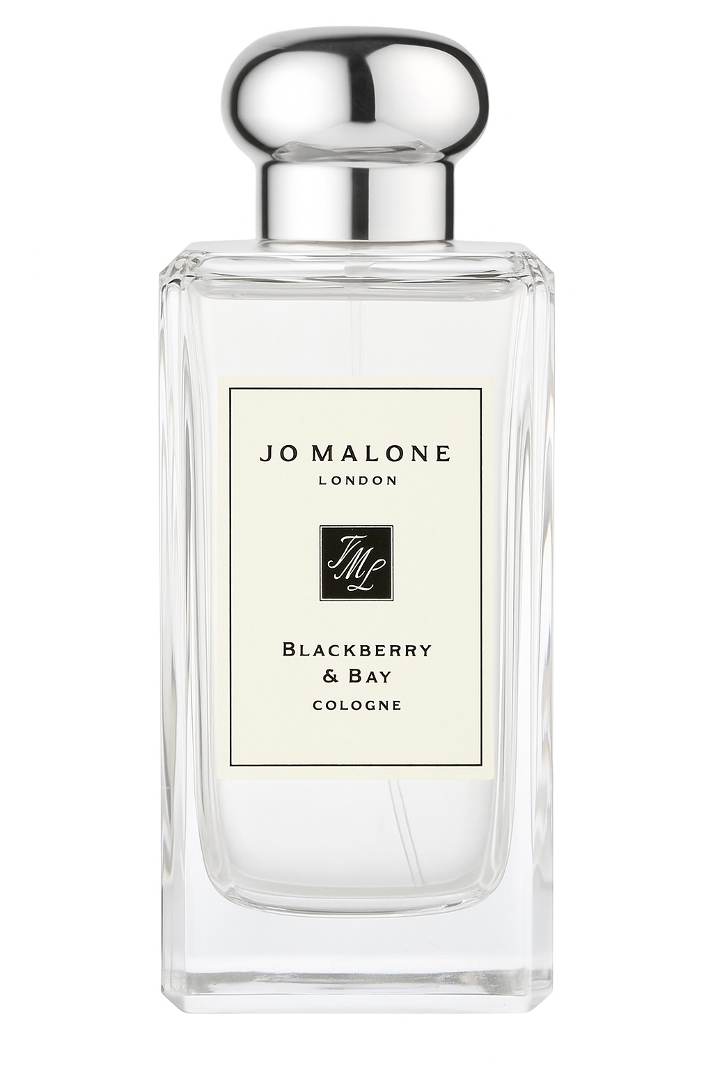 JO MALONE BLACKBERRY & BAY COLOGNE 100 ML (WITHOUT BOX)