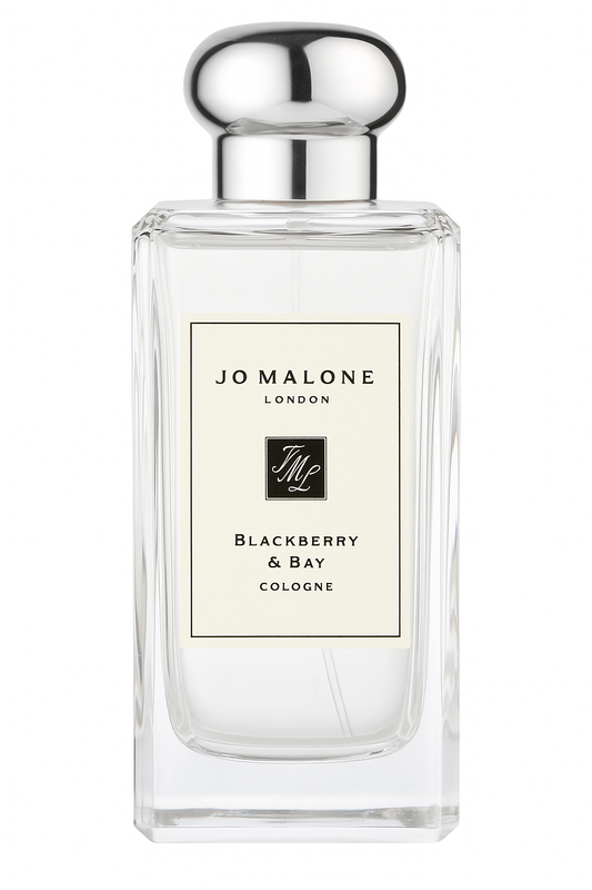 JO MALONE Blackberry & Bay Cologne 100 ml (without Box)